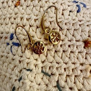 Tory Burch earrings
